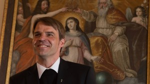 Papst ernennt Stefan Oster zum neuen Bischof von Passau