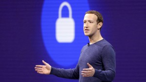 Zuckerberg verspricht mehr Privatsphäre bei Facebook