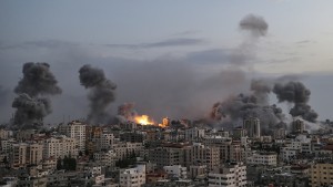 Wie wird Israels Antwort auf die Hamas ausfallen?