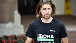 Sportgericht weist Einspruch von Sagan ab