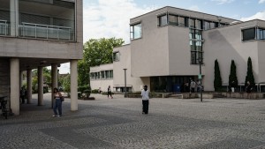 Hochschule Darmstadt will Campus Dieburg aufgeben