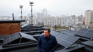 Solaranlagen retten den Alltag