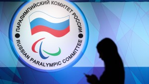 Russland und Belarus bei Paralympics in Peking dabei