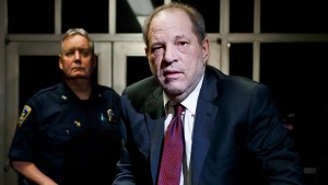 Harvey Weinstein beantragt Freilassung