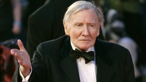 Schauspieler Leslie Phillips gestorben