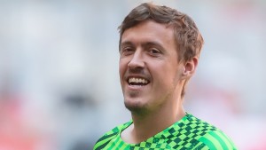 Max Kruse bedankt sich für hämische Gesänge