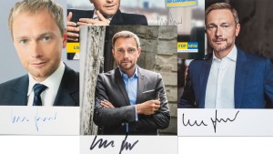 „Lindner ist ein wahnsinnig guter Signierer“