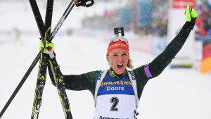 Herrmann holt Bronze im Wind von Östersund