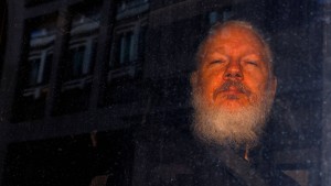 Amerika veröffentlicht Anklagepunkte gegen Assange