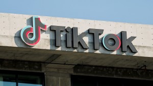 Tiktok stellt Betrieb in den USA ein