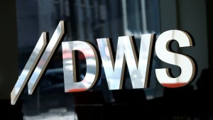 DWS dank ETF-Boom mit verwaltetem Vermögen auf Rekordniveau