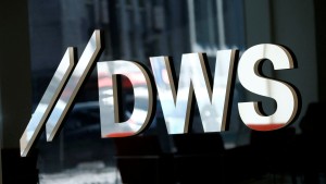 Neue Durchsuchung bei Fondsgesellschaft DWS