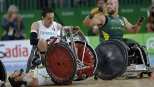 Das müssen Sie über die Paralympics in Paris wissen