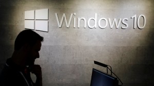 Windows 10: Rund 32 Millionen Rechner in Deutschland benötigen Update