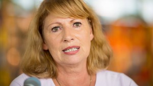 Morddrohung gegen Sachsens Integrationsministerin