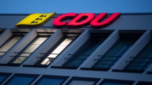 Ehemaliger Mandatsträger bringt die CDU in Bedrängnis