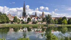 Plötzlich Stress mit Münster