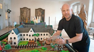 Mehr als eine Million Euro für Playmobil ausgegeben