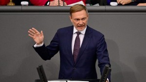 Muss jetzt auch Lindner zurücktreten, Herr Kubicki?