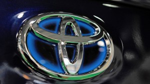 Technisches Problem stoppt Toyotas Produktion in Japan