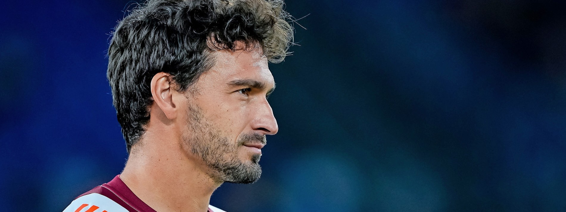 Auferstehung nach dem Albtraum für Mats Hummels