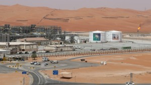 Saudi Aramco überholt Apple – kein deutscher Konzern in Top 100