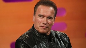 Arnold Schwarzenegger bekommt Serie auf Netflix