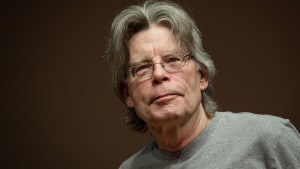 Stephen King fordert Absage der Oscars