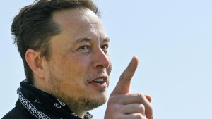 Elon Musk weist Betrugsvorwürfe als „skandalös“ zurück