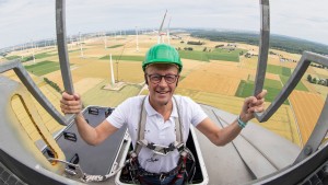 Das Ende eines Wirtschaftswahlkampfs