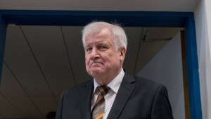 So plant die CSU offenbar die Seehofer-Nachfolge