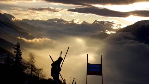 Vorteil Hirscher - dank der Schweizer