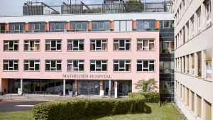 Tausende unterschreiben für Hospital „Mathildchen“