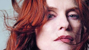 Isabelle Huppert war den Lesern am liebsten