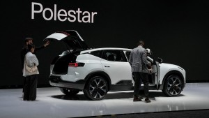 Polestar will europäische Produktion aufbauen