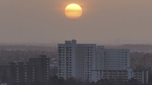 Stadtplanung aus der Mottenkiste