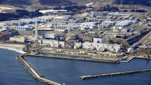 Japan plant neue Atomkraftwerke