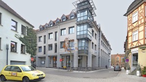 Chaotische Zustände um die „Effenberg-Bank“