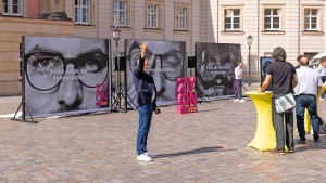 Er will die FDP in den Landtag in Potsdam hieven