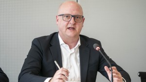 Sachsens SPD-Vorsitzender kritisiert Wagenknechts „Kasperletheater“