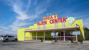 „Lasst uns Area 51 stürmen, sie können uns nicht alle aufhalten“