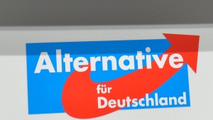 Die AfD-Professoren hadern mit der AfD