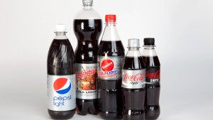 Ist Cola Light gesundheitsschädlich?