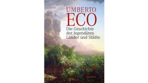 Erfundene Landkarten müssen genau sein