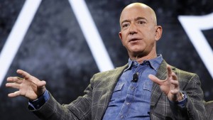 Bezos, Buffet & Co. zahlten kaum Einkommenssteuer