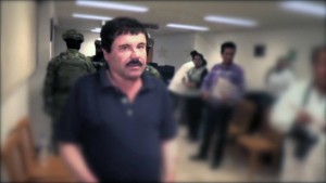 „El Chapo“ soll auf der Flucht Kalifornien besucht haben