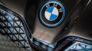 BMW plant 2028 Serienauto mit Brennstoffzelle