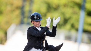 „Dem Reitsport einen Push geben“