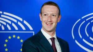 So will Mark Zuckerberg Facebook retten