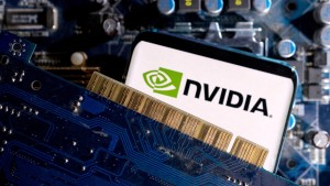 China nimmt amerikanischen Chipkonzern Nvidia ins Visier